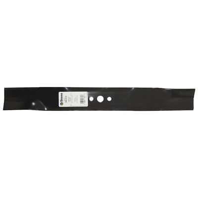 20" Low-Lift Mower Blade for AYP, Husqvarna, Poulan, Sears - Fits 20" Models