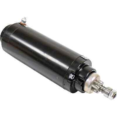 12V Starter Motor for Mercury Marine 175XR2 210 M2 240 EFI Jet Drive 8T