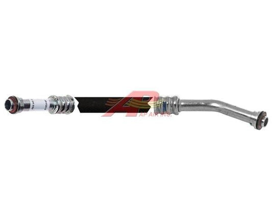 A22-71406-200, A22-66416-100 Freightliner A/C Suction Line - 1 Year Warranty