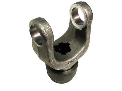 PTO Yoke Quick Release 1 5/16" x 4" 1-3/8"-6 Spline Series