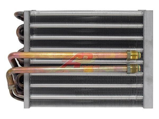 76R6350, RD-2-1316-0P Heavy Duty Evaporator Fits Kenworth - 1 Year Warranty