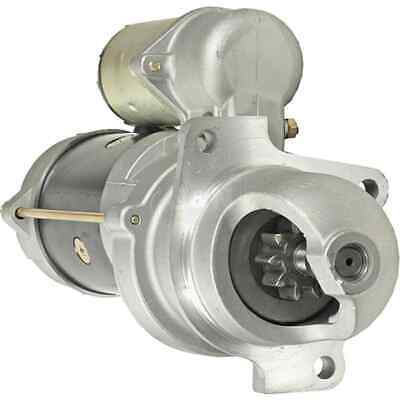 New 12V Starter 28MT 10T for Lister TX2 TX3 Dry Clutch 1 Year Warranty