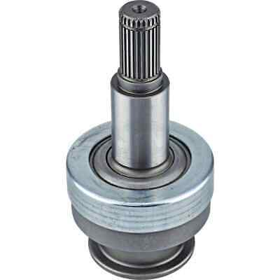 New Mitsubishi Clutch 222-48071, 6 Splines, 140.2mm Length, Clockwise