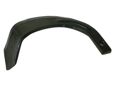 Left Hand Rotavator Tine - Replacement Part for Garden Equipment
