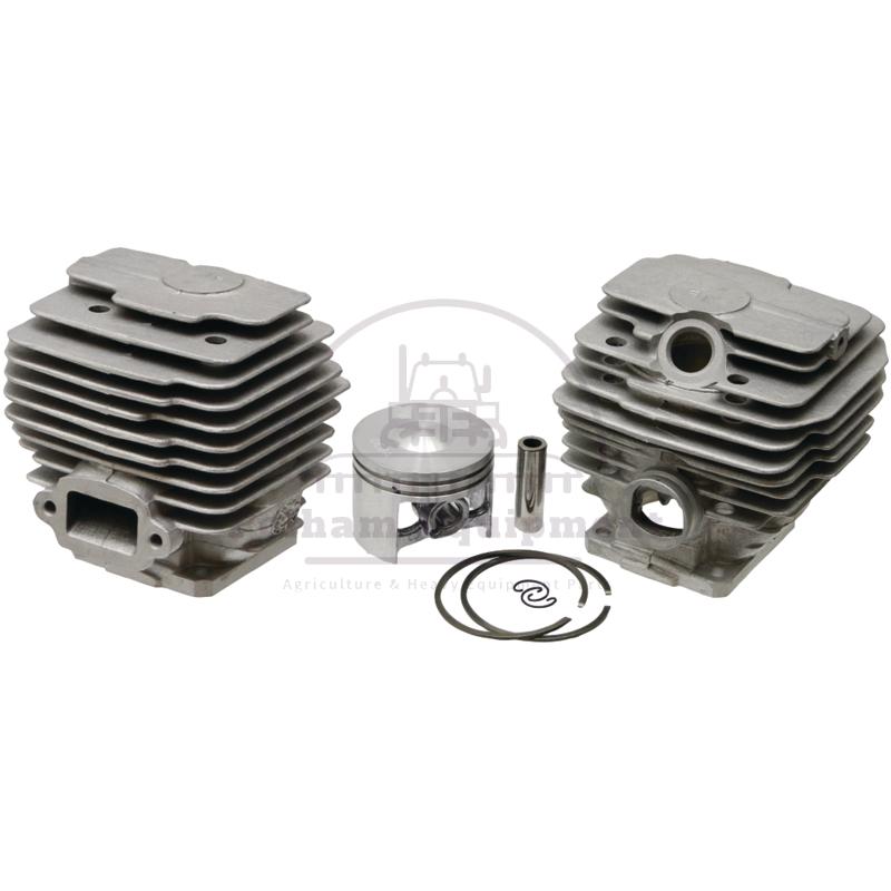 Stihl 028 028 S Cylinder Kit 46mm 1118 020 1202 1203 632-034 GRANIT
