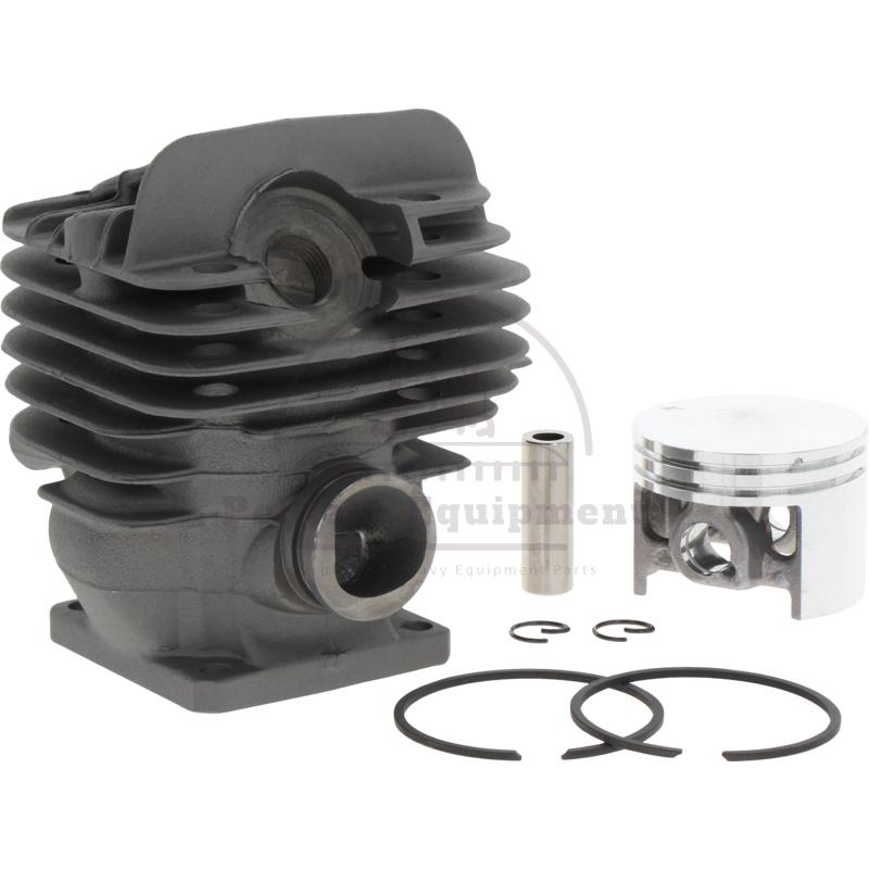 Stihl Cylinder Kit 44mm for 026 MS 260 - 1121 020 1208/1209/1203