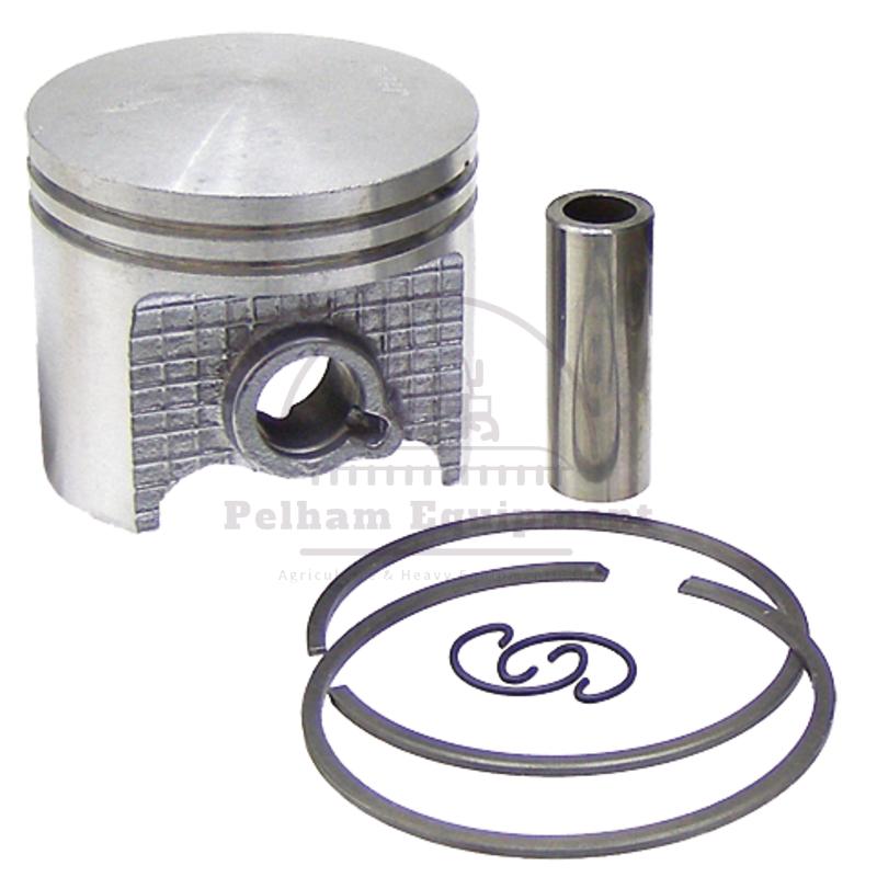 Stihl 034 S 036 MS 360 Piston Set 48mm Cylinder 1125 030 2001 40270117