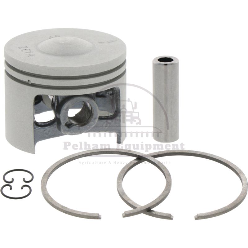 Stihl 028 028 S Piston Set 46mm Cylinder 1118 030 2003 40270119