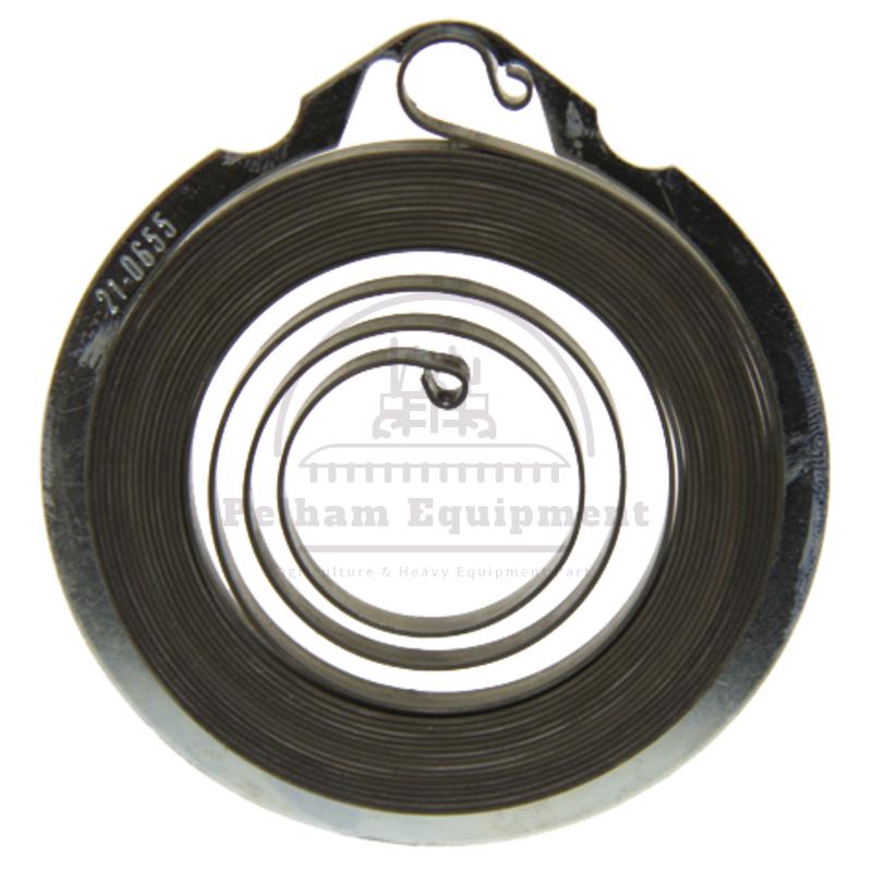 Starter Spring for Husqvarna 42 44 154 238 242 254 & Jonsered RS 40 45 51