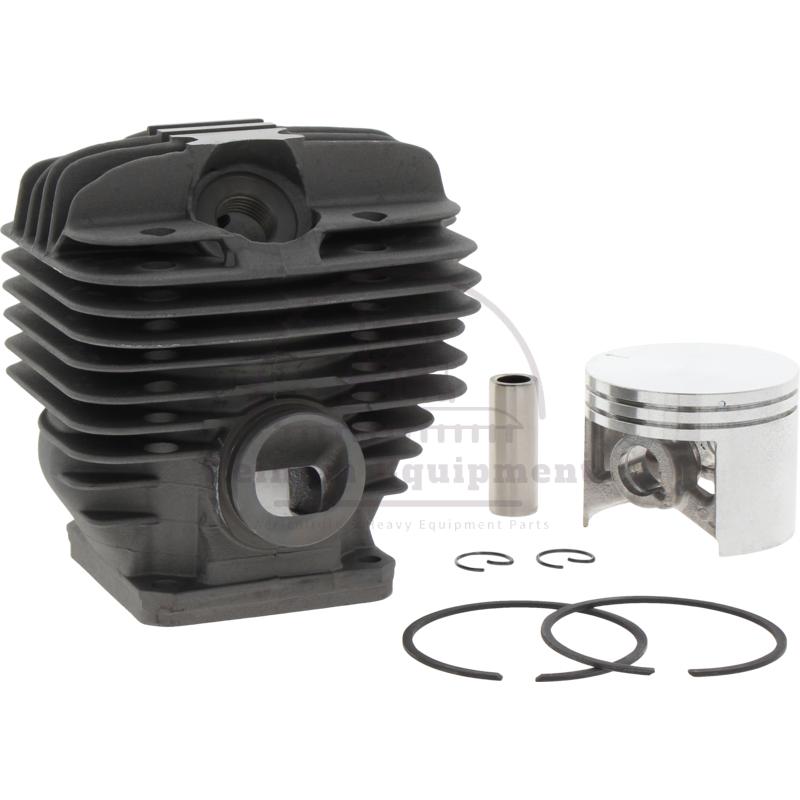 Stihl 044 MS 440 Cylinder Kit ?ÿ50mm w/ Decomp Valve 1128 020 1226/1227