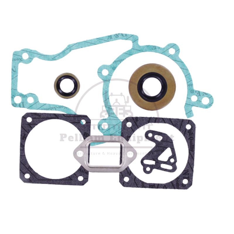 Stihl 038 Super Magnum Engine Gasket Set 1119 007 1050 Granit