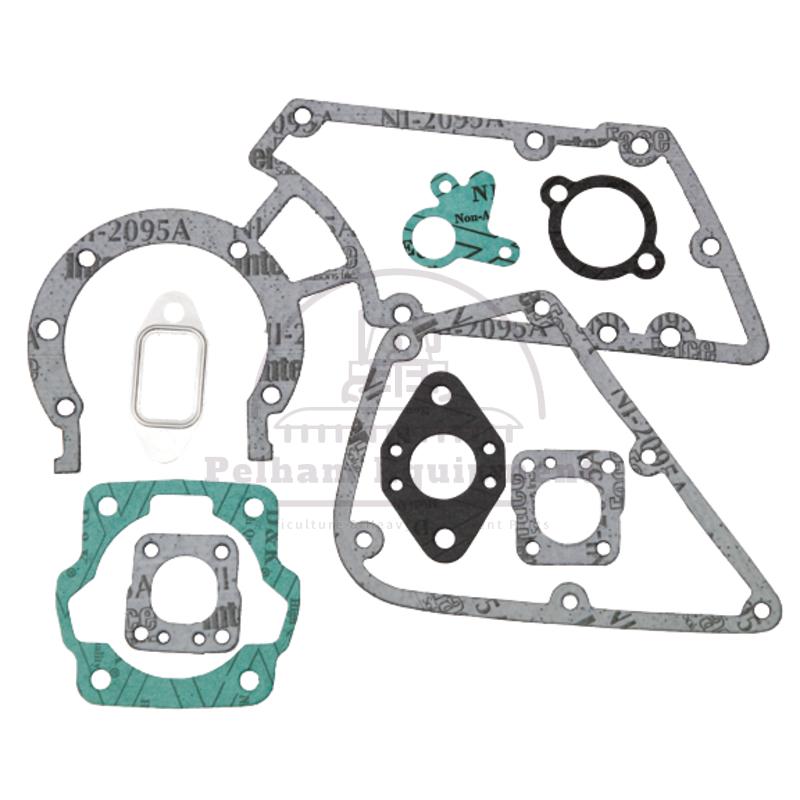 Stihl TS 08/350/360 Engine Gasket Set 4201 007 1050 Granit