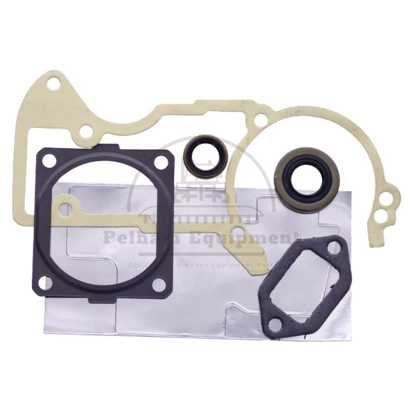 Stihl 046 MS 460 Engine Gasket Set 1128 029 0502 1128 007 1052