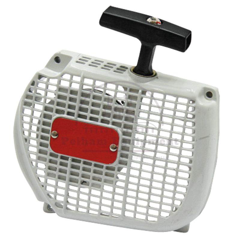 Recoil Starter for Stihl 1119 080 1800 Chainsaw - 38 Replacement