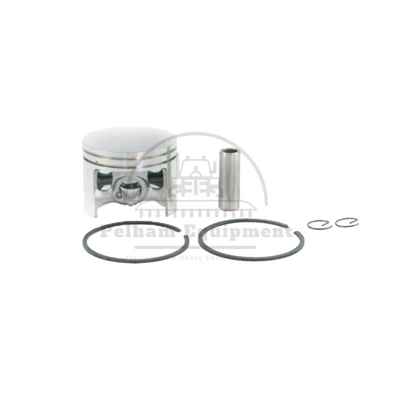 Stihl 038 Magnum Piston Set 52mm 1119 030 2003 2002 40270520 Cylinder Kit