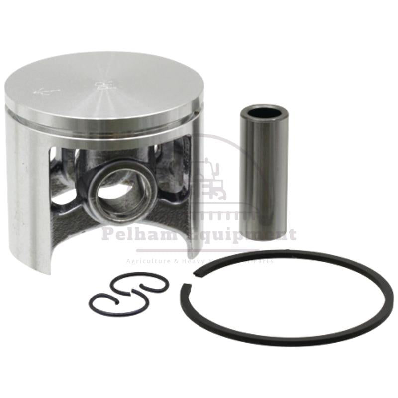 Husqvarna 262 XP Piston Set 48mm 503531171 Cylinder Engine Kit