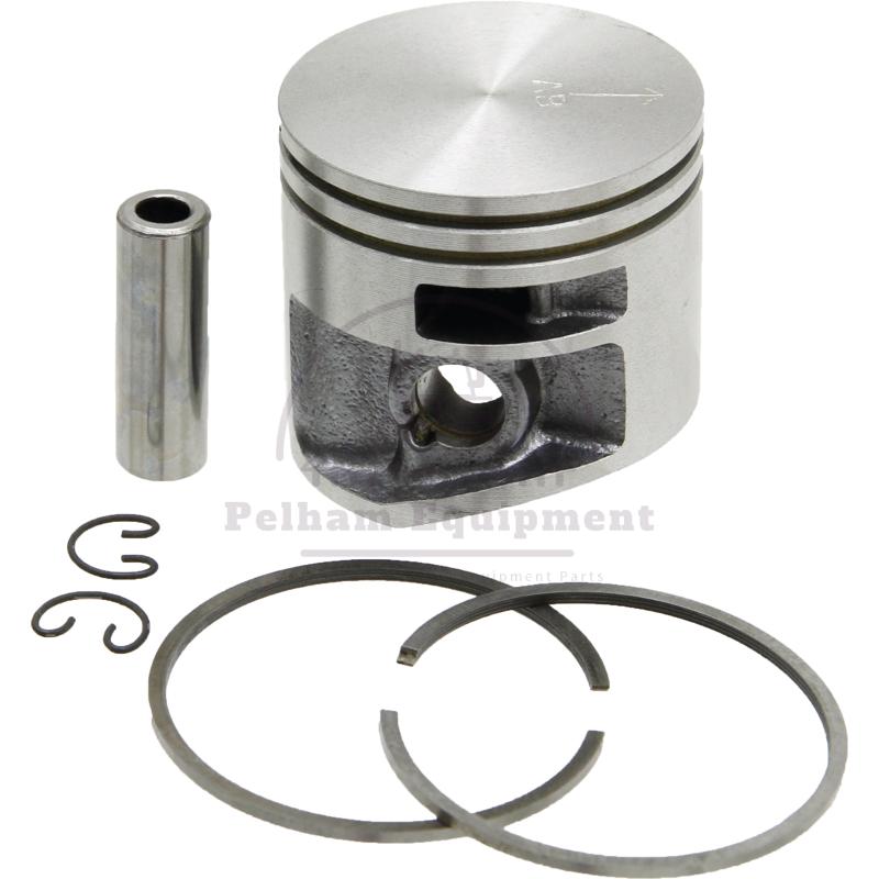 Stihl MS 261 MS 271 Piston Set 44.7mm Cylinder 1141 030 2012 Engine Kit