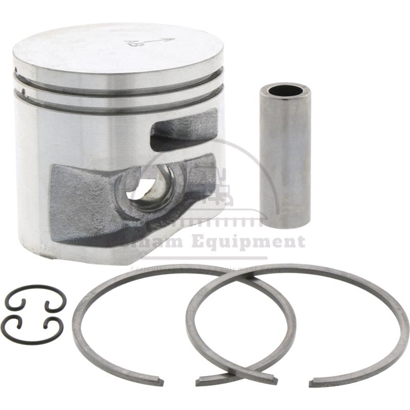 Stihl MS 391 Piston Set 49mm Cylinder 1140 030 2003 Engine Accessories