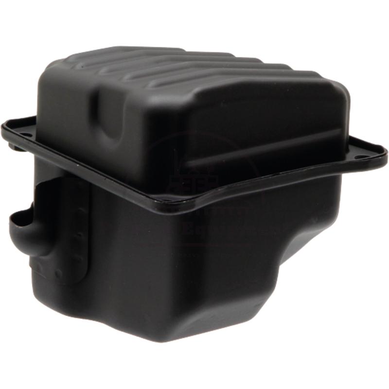Silencer for Stihl 044 MS 440 Chainsaw 1128 140 0600