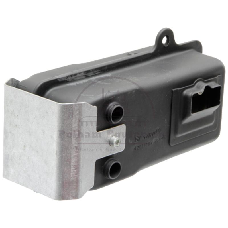 Silencer for Stihl TS350 TS360 4201 140 0601 0607 08S