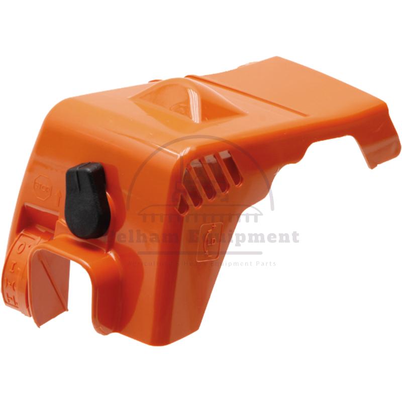 Stihl 017 018 MS170 MS180 Chain Brake Handle Cover 1130 140 4701 4709