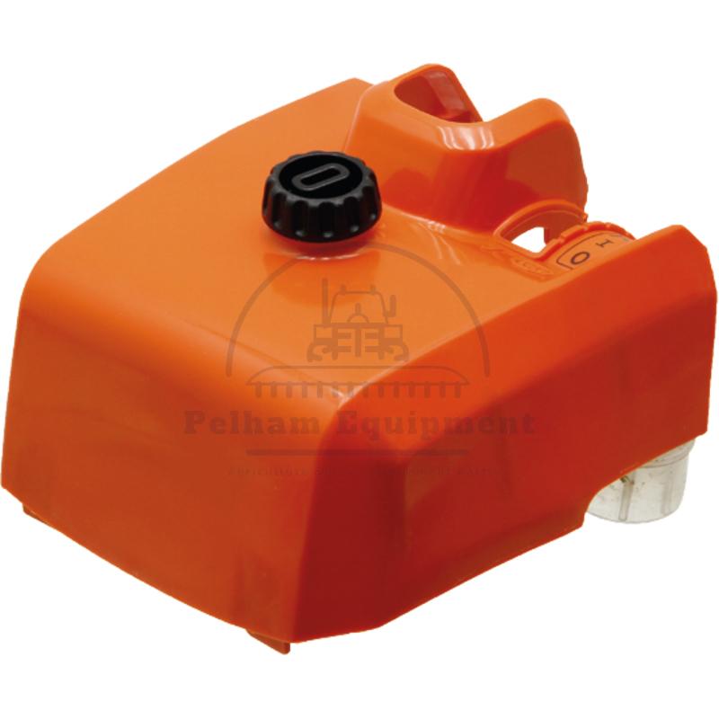 Stihl 029 039 MS290 MS310 MS390 Carburettor Cover 1127 140 1900