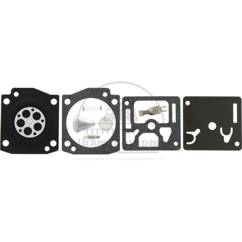 Stihl Carburetor Repair Kit Zama C3A-S31E Tillotson Z-RK-031 RB-31 MS340 MS360