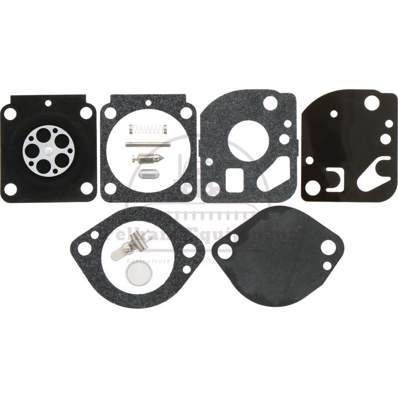 Stihl BR500 BR550 BR600 Carburetor Repair Kit Zama C1Q-S99 S100 S101 Z-RK-134