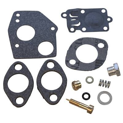 Carburetor Kit for Briggs & Stratton Models 60200 60900 61200 61900 80200