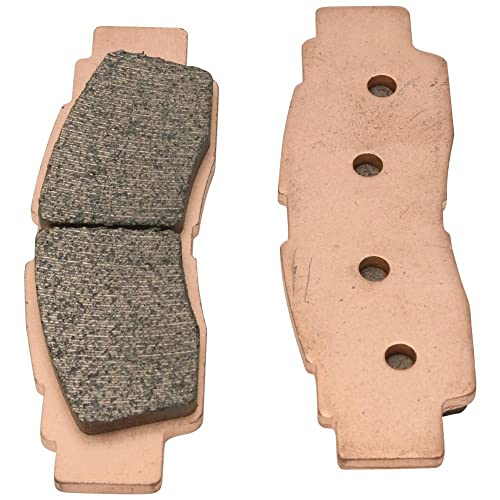 All Balls 18-8054 Sintered Brake Pads