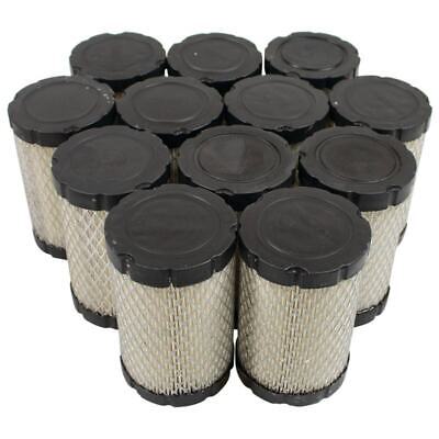 Air Filter Shop Pack for Briggs & Stratton & John Deere - Fits Multiple Models