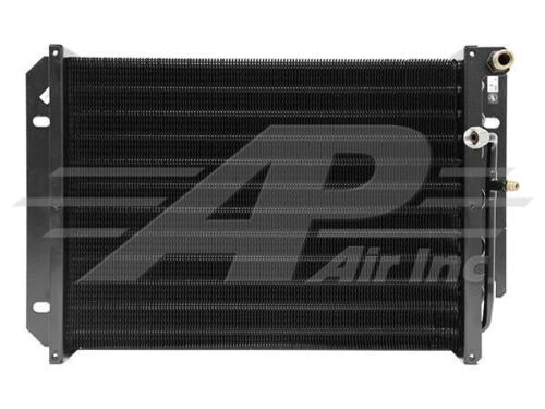 Bobcat 6693173 New A/C Condenser Fits 5600 5610 Bobcat Toolcat - 1 Year Warranty