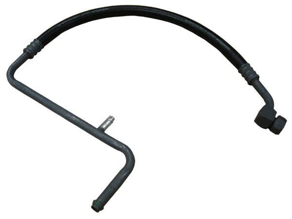 2027245C91 A/C Suction Hose Direct Fit Replacement For International, Navistar