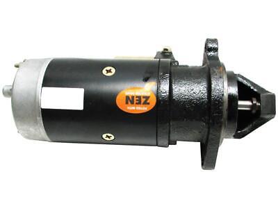 12V 3Kw Starter Motor for Fiat 100-90 110-90 115-90 F100 F110 F120 F130