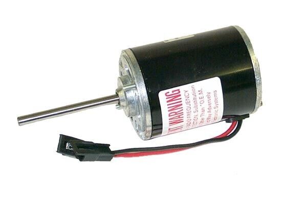 73R0622, RD-5-5269-2P Red Dot Replacement Blower Motor - 1 Year Warranty
