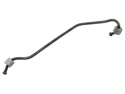 Fuel Injector Pipe No.3 for Allis Chalmers, Massey Ferguson, Perkins