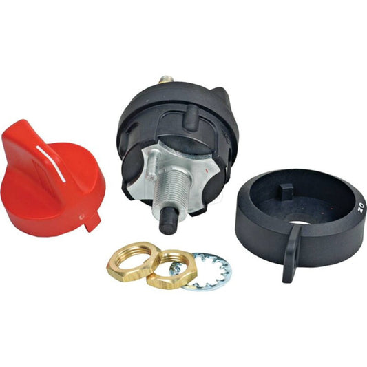 Master Disconnect Switch 300A 6-36V Waterproof 2 Position SPST