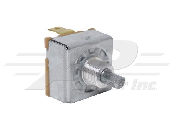 JCB 30/926126 Single Speed Blower Control Switch