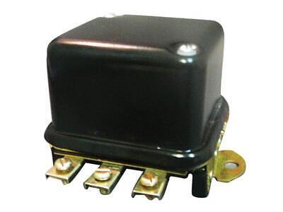 12 Volt Voltage Regulator for Allis Chalmers, Massey Ferguson, White Oliver