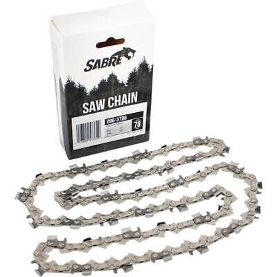 78 Drive Links 20" Chainsaw Chain .325" Pitch .050" Gauge Semi-Chisel