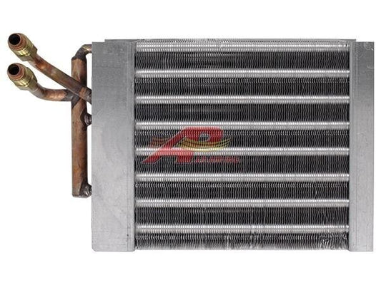 151100BSM, 1614005 Heavy Duty Evaporator Fits Kenworth Trucks - 1 Year Warranty