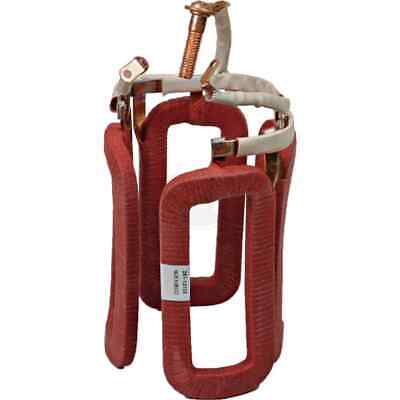 12V Field Coil for Starters, 35MT, Clockwise Rotation, 3/8-16 Stud Size