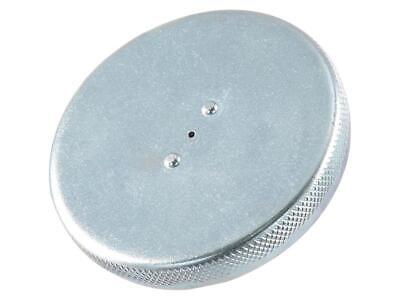 Metal Fuel Cap for Zetor Tractors 4712 4718 5011 5718 5748 6011 6045 6718