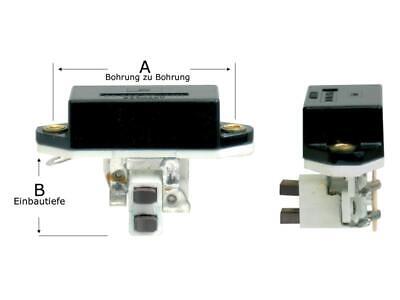 Alternator Regulator Bosch Ref 195052005 Compatible with Various Models
