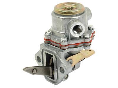 Fuel Lift Pump for Allis Chalmers, Case IH, Fiat, Ford, Long Tractors