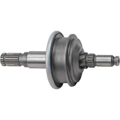 New Mitsubishi Clutch 222-48037, 18 Splines, Counter Clockwise, 123.6mm