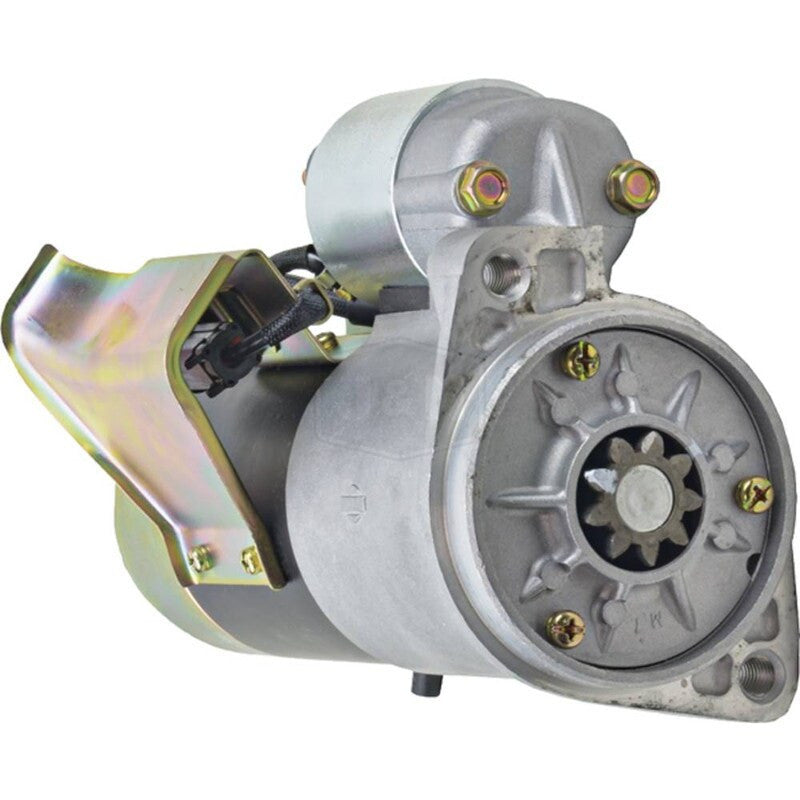 New Starter for Nissan D21 Pathfinder Pickup 3.0L V6 1989-1996 12V