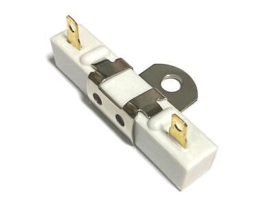 12V to 6V Voltage Resistor 1.35 Ohm for Allis Chalmers & John Deere Tractors