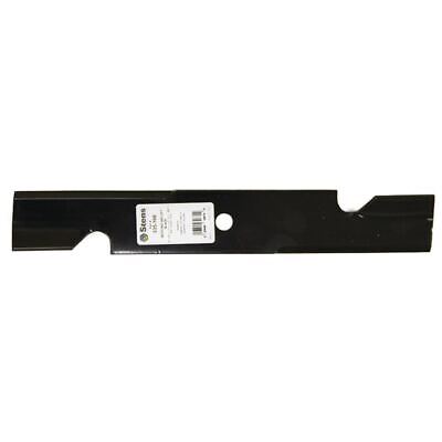 Notched Air-Lift Blade for Exmark, Toro, Jacobsen, Husqvarna, Snapper