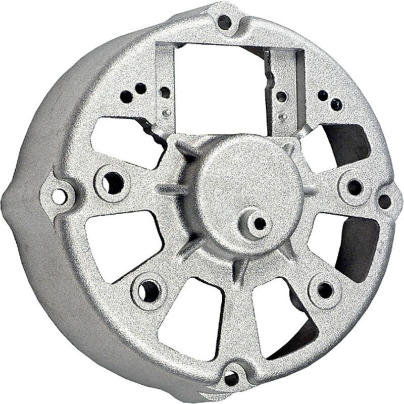 Alternator Housing for Leece Neville, Arrowhead, Aluminum, 4 Thru Bolts